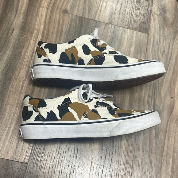 Kids Vans - Picture 4 of 8